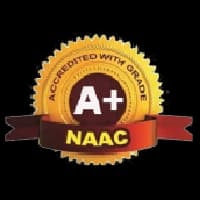 NAAC A+ Grade