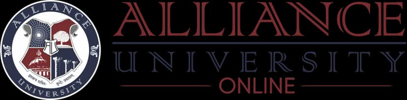 Alliance University Logo