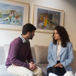 M.Sc Counselling Psychology