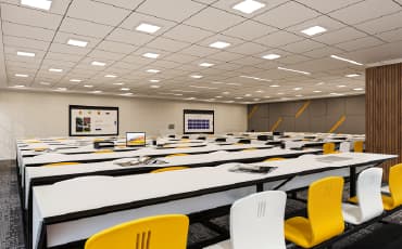 Modern Classrooms