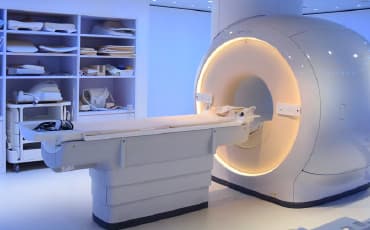Clinical Facilities at Cadabams