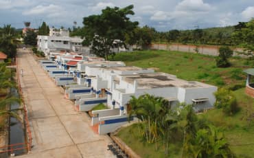 Residential Facilities