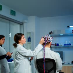 M.Sc Neuropsychology