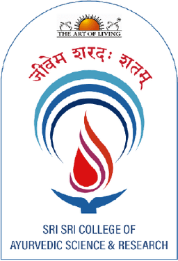 Sri Sri College of Ayurvedic Science and Research