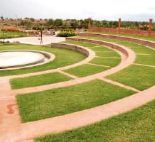 Amphitheatre