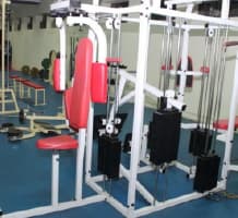 Gymnasium