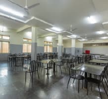 Hostel Accommodations