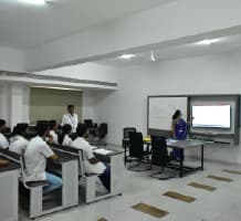 Smart Classrooms