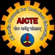 Approved by AICTE