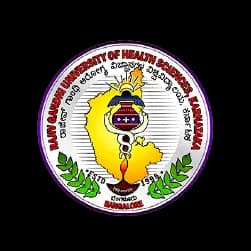 RGUHS Logo