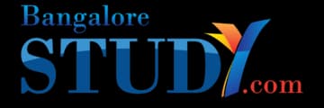 Bangalore Study Logo
