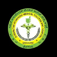Sushrutha Ayurvedic Medical College & Hospital