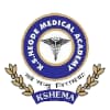K.S. Hegde Medical Academy