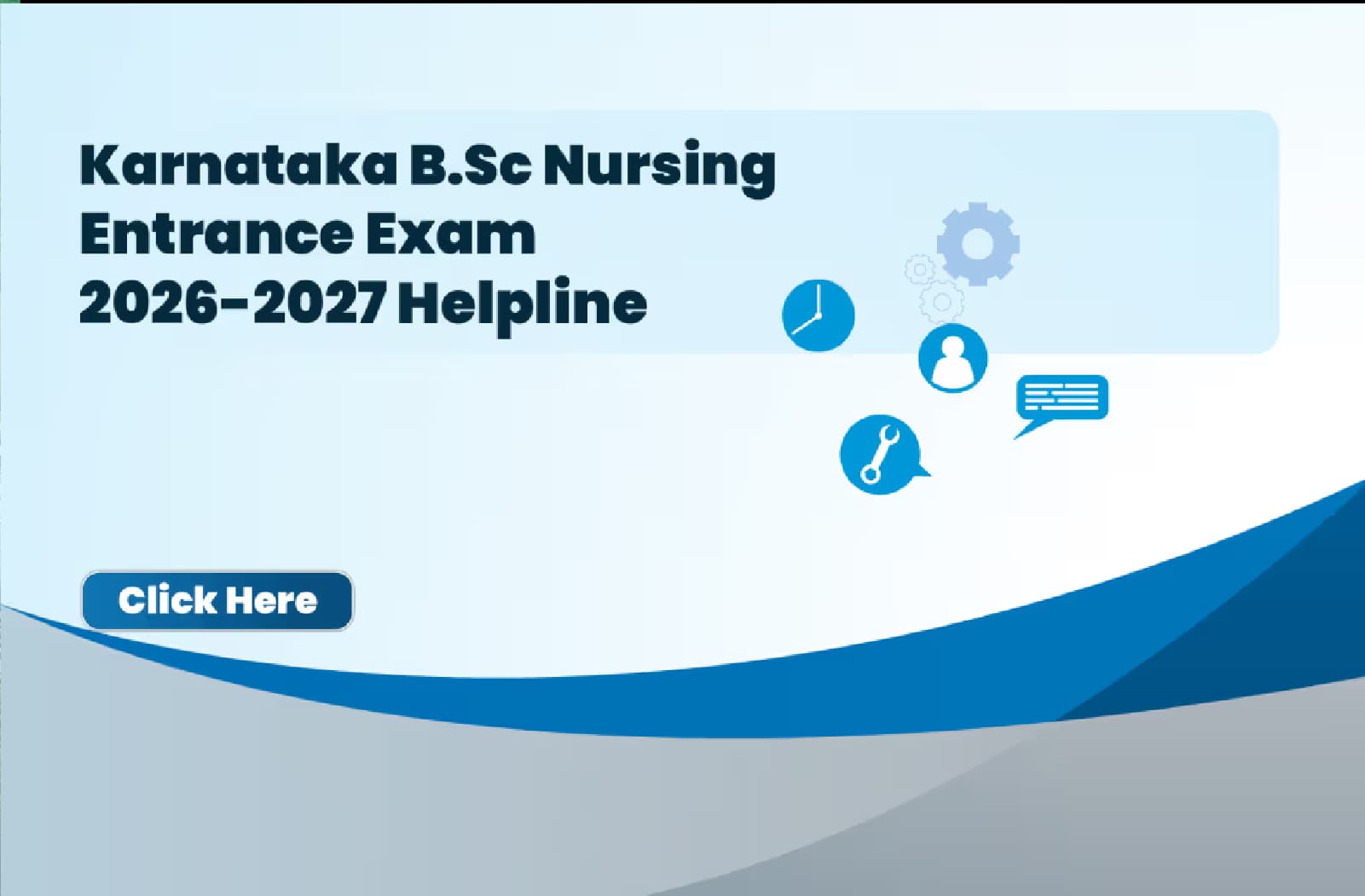 B.Sc Nursing Entrance Exam