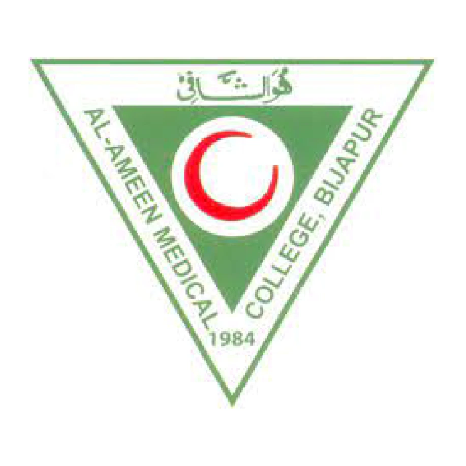 Al‑Ameen Medical College (AMCH)