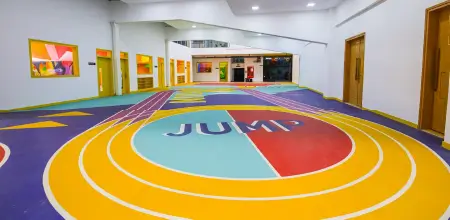 Multipurpose Recreational Centre