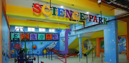 Science Park